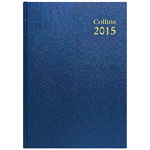 Collins 2015 Diary