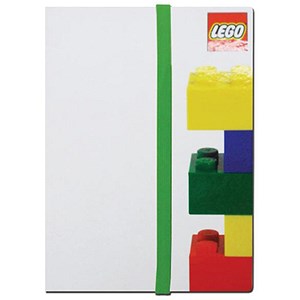 Lego Journal