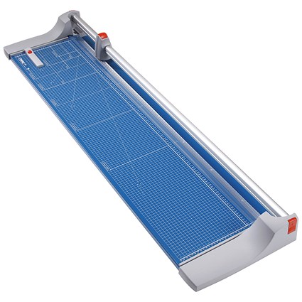 Dahle Rotary Trimmer 448 - cutting length 1300 mm/cutting capacity 2 mm