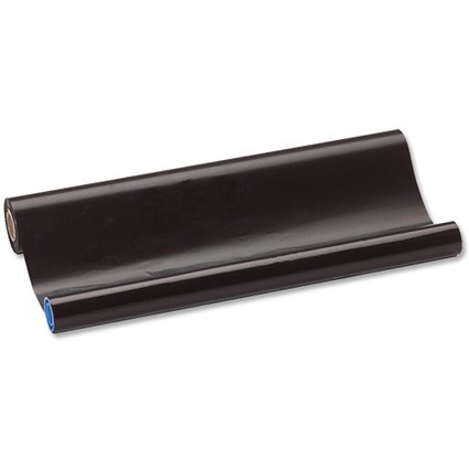Armor Compatible Ribbon Thermal Transfer Black [Brother PC71 Equivalent] Ref T23960