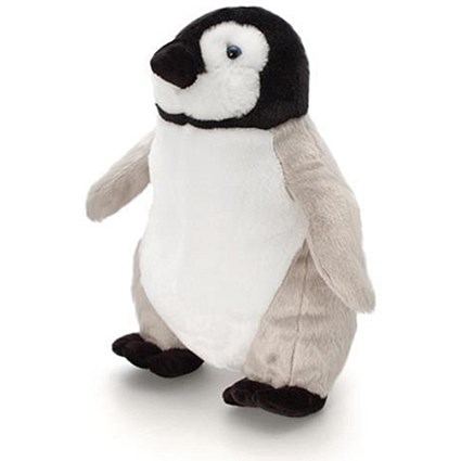 Penguin Soft Toy - Order over £99
