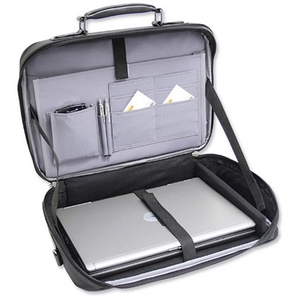 Masters Laptop Case Nylon W400xD90xH285mm