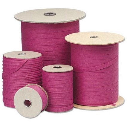 Legal Tape 10mm x 250m Pink