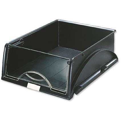 Leitz Letter Tray / A4 / Black