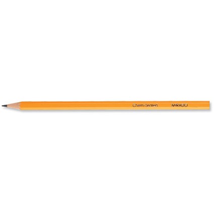 Berol Mirado Pencil Cedar Wood B [Pack 12]