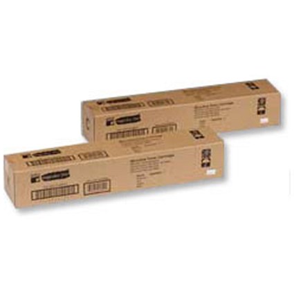 Konica Minolta Laser Toner Cartridge Black [for Magicolor 330] Ref 1710322-001