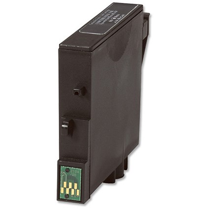 Armor Compatible Inkjet Cartridge Black [Epson T055140 Equivalent] Ref K12116