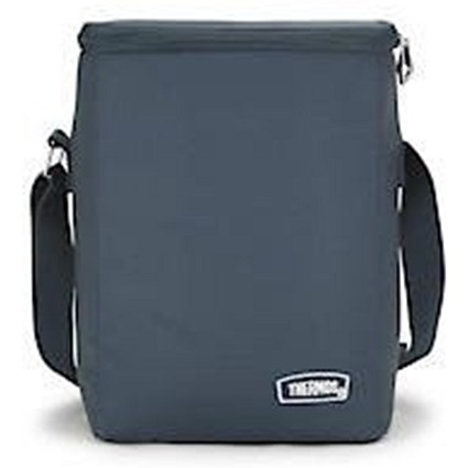 Thermos Eco Cool 12 Can Cool Bag, 9 Litres, Blue