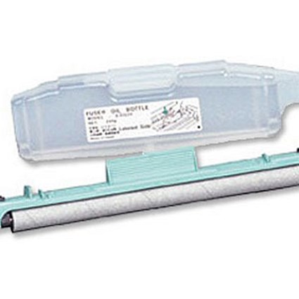 Konica Minolta Laser Fuser Roller Page Life 20000pp Ref 1710367-001