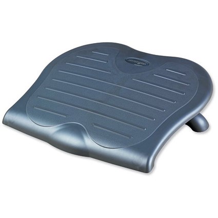Kensington Sole Saver Footrest Three Angle Settings Platform W450xD350mm