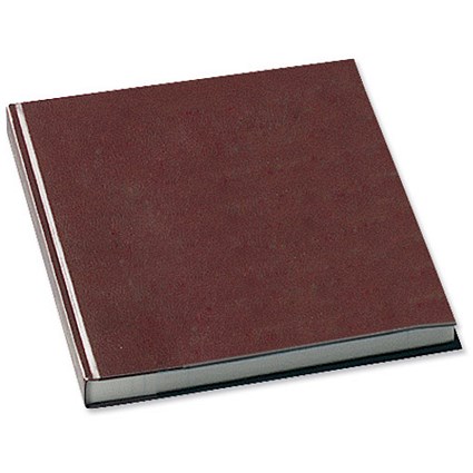 Collins D540 Double Cash Account Book