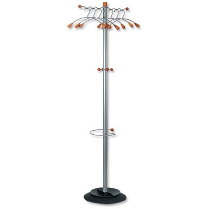 Coat Stand Wave