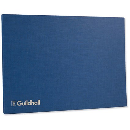 Guildhall Account Book 61/6-20Z - 6/20 Petty Cash Columns