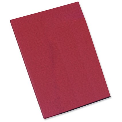 Guildhall Wages and Salaries Book 40 Employees 298x203mm Ref 302HZ