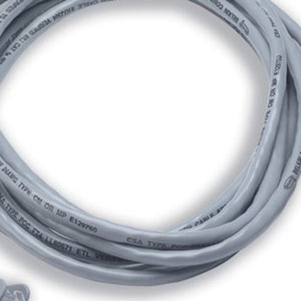 Belkin Cat 5 Cable 1m LAN Local Area Network RJ45 Cat 5e Patch