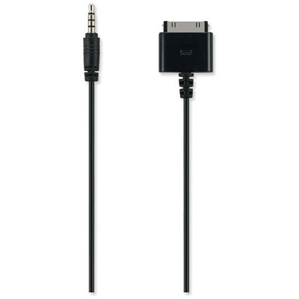 Philips PicoPix iPhone Cable for PPX2450 and PPX2480 - 1000mm