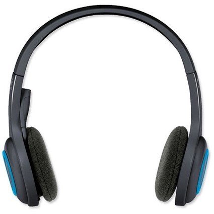 Logitech Wireless Headset Ref PN 981-000342