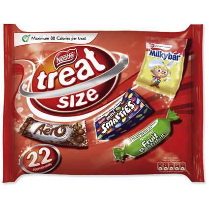 Nestle Treat Size Bag