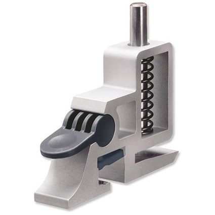Leitz 5124 Punch Mechanism 8mm Holes for 5114 Akto Adjustable Punch