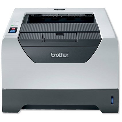 Brother HL-5340DL Lite Mono Laser Printer Ref HL5340DL