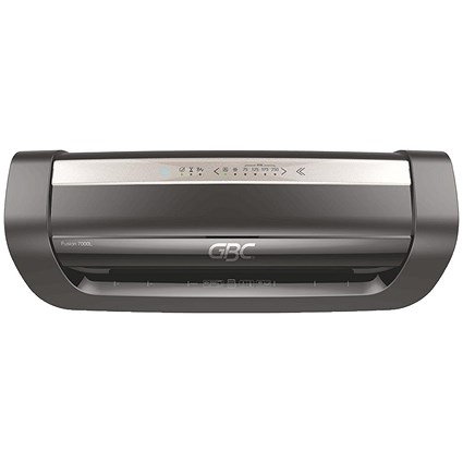 GBC Fusion + 7000L A3 Laminator
