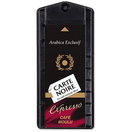 Kenco Singles Carte Noire Espresso Capsule [Pack 160]