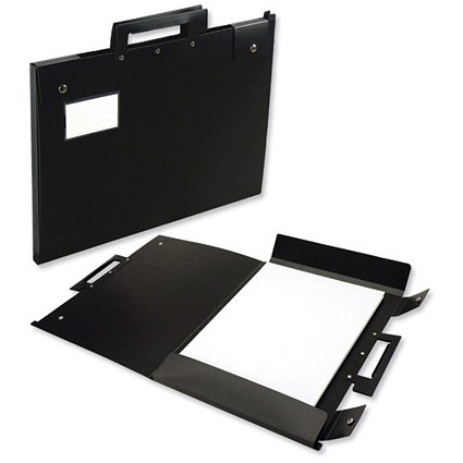 Arnos Hang-A-Plan / Portfolio
