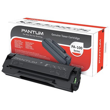 Pantum PA-110 Black Laser Toner Cartridge