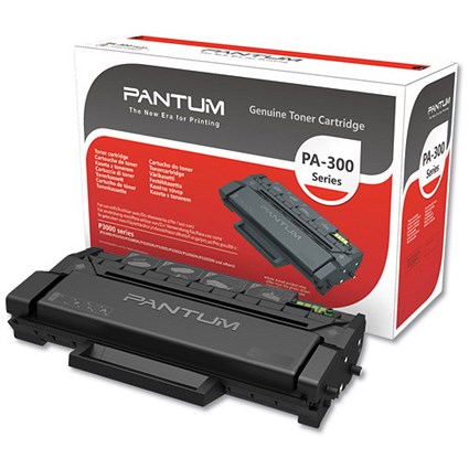 Pantum PA-310 Black Toner Cartridge