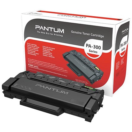 Pantum PA-310H Black High Yield Toner Cartridge