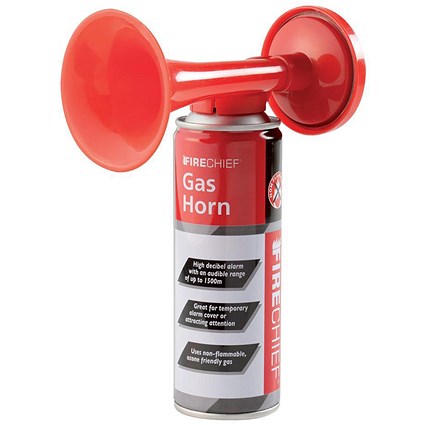 Airhorn 110dB 150ml