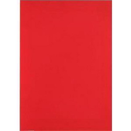 Blake Touch Velvet Creative Senses A4 Paper / Red / 140gsm / 50 Sheets