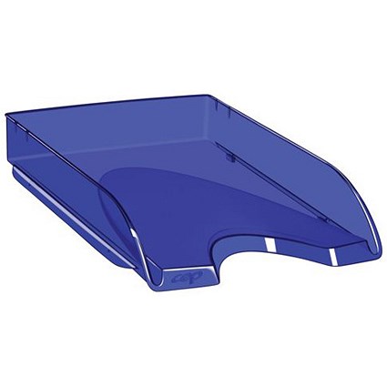 Cep Pro Happy Letter Tray - Blue