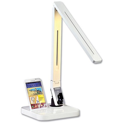 Table LED Lamp / Samsung Docking Station / 11W