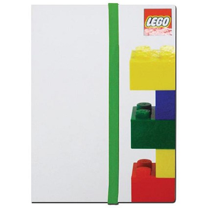 Lego Journal Classic Brick