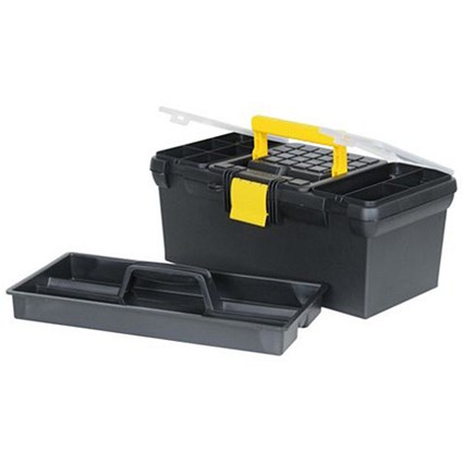 Stanley 16 inch Toolbox