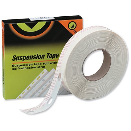 Pelltech Suspension Tape Roll - 100m