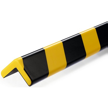Durable Magnetic Corner Profile C35