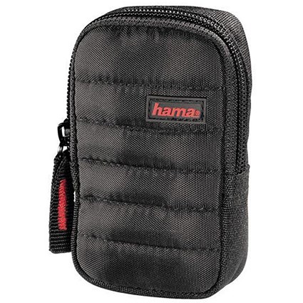 Hama Syscase Camera Bag 60G Internal W25xD105xH60mm Ref 103829