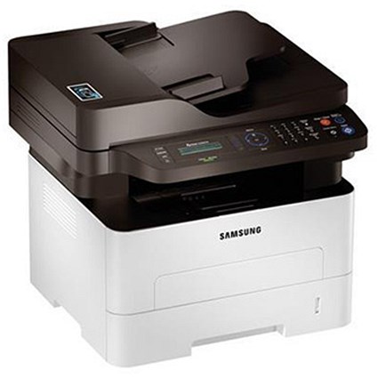 Samsung M2885FW Mono Multifunction Laser Printer Ref M2885FW