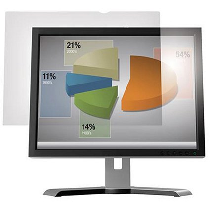 3M Anti-Glare Filter / 19.5 inch Widescreen / 16:9 for LCD Monitor