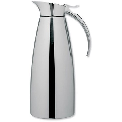 Addis Stainless Steel Vacuum Jug - 1 Litre