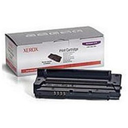 Xerox WorkCentre 3119 Black Laser Toner Cartridge