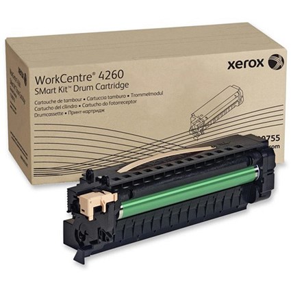 Xerox DocuColor 1632 Waste Toner Container