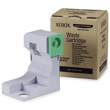 Xerox Phaser 6110 Waste Toner Container
