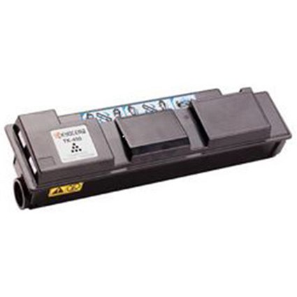 Kyocera TK-450 Black Laser Toner Cartridge