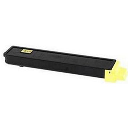 Kyocera TK-8315Y Yellow Laser Toner Cartridge