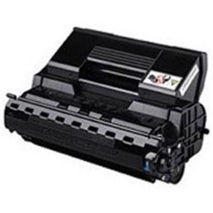 Konica Minolta A0FP021 Black Laser Toner Cartridge