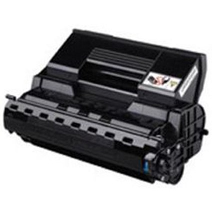 Konica Minolta A0FP022 Black Laser Toner Cartridge