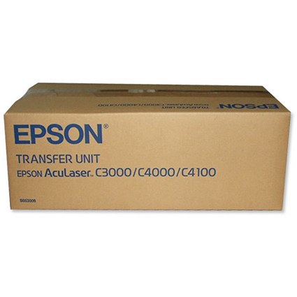 Epson Transfer Belt for AcuLaser C3000 Page Life 25000pp Ref C13S053006